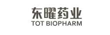 TOT BIOPHARM - Top CDMOs in APAC TOT BIOPHARM