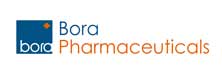 Bora Pharmaceuticals - Top CDMOs in APAC Bora Pharmaceuticals