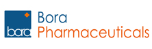 Bora Pharmaceuticals - Top CDMOs in APAC Bora Pharmaceuticals