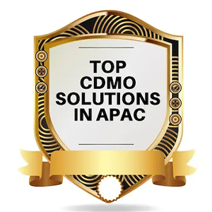 Top CDMO Solutions in APAC